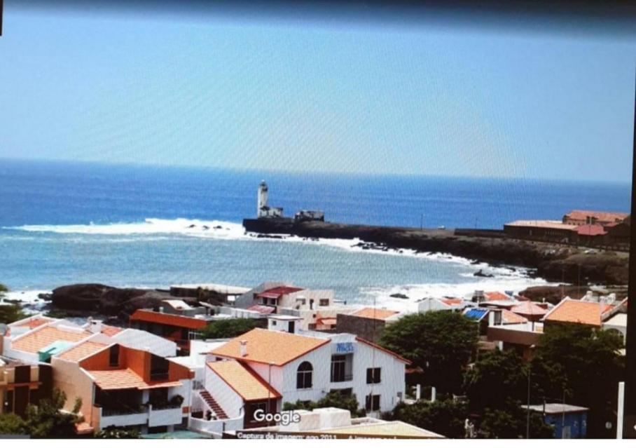 Gamboa Praia Exterior foto